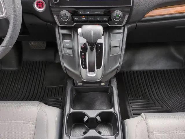 2020 Honda CR-V 2WD EX