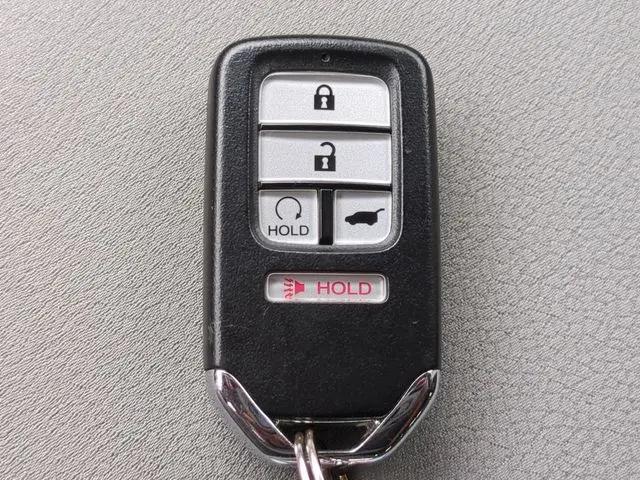2020 Honda CR-V 2WD EX
