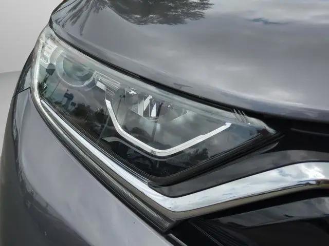 2020 Honda CR-V 2WD EX