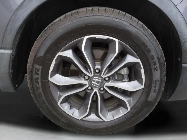 2020 Honda CR-V 2WD EX