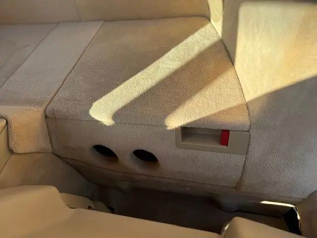 2000 Mercedes-Benz 500 SL 500