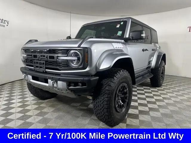 2024 Ford Bronco Raptor for sale in Shreveport, LA