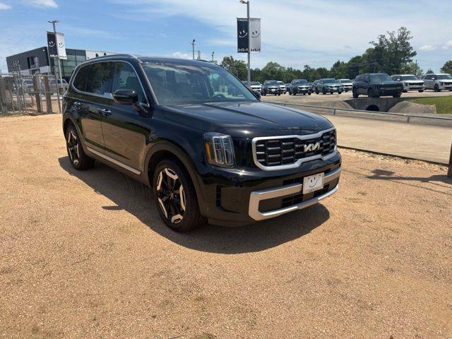 2025 Kia Telluride S for sale in Silsbee, TX