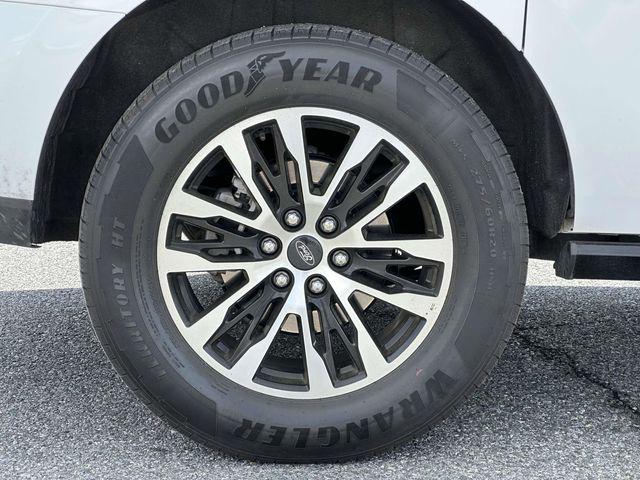 2025 Ford Expedition Platinum MAX