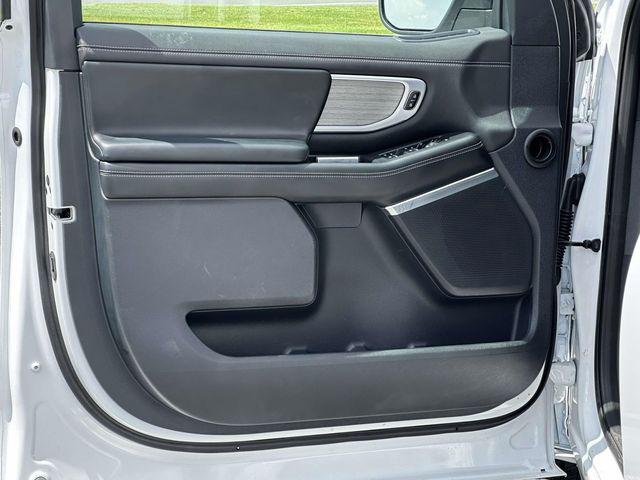 2025 Ford Expedition Platinum MAX