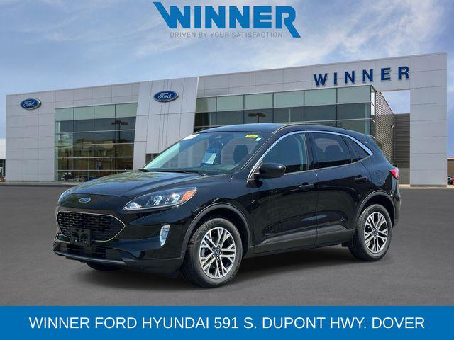 2022 Ford Escape SEL for sale in Dover, DE
