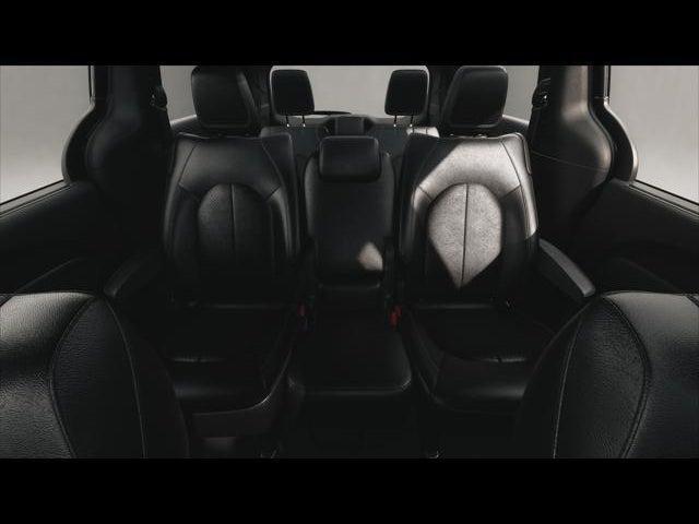 2027 Chrysler Pacifica PACIFICA SELECT 2027 Chrysler Pacifica PACIFICA SELECT