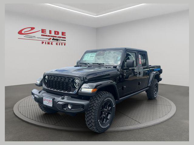 2026 Jeep Gladiator Sport for sale in Pine City, MN