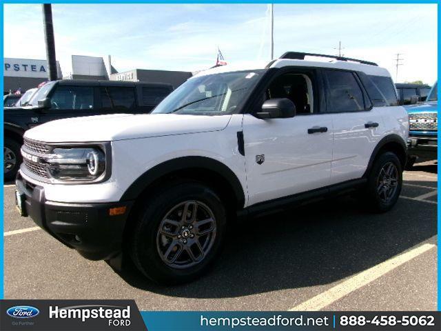 2025 Ford Bronco Sport Big Bend for sale in Hempstead, NY
