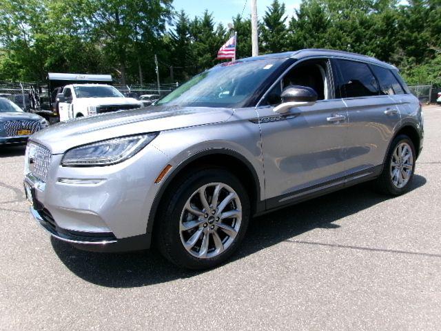 2022 Lincoln Corsair Standard for sale in Hempstead, NY