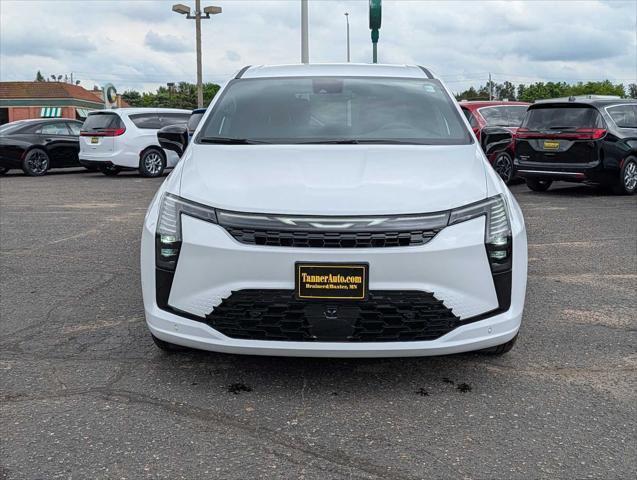 2027 Chrysler Pacifica PACIFICA SELECT