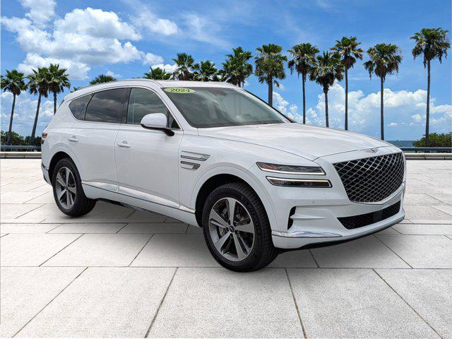 2024 Genesis GV80 3.5T AWD for sale in Port Richey, FL