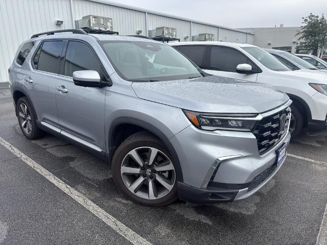 2023 Honda Pilot AWD Elite for sale in Tyler, TX