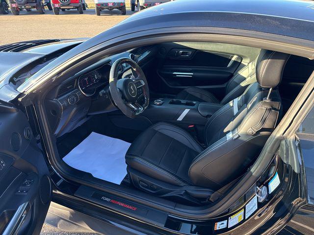 2022 Ford Mustang Shelby GT500 Fastback
