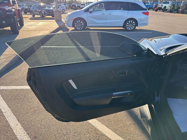 2022 Ford Mustang Shelby GT500 Fastback
