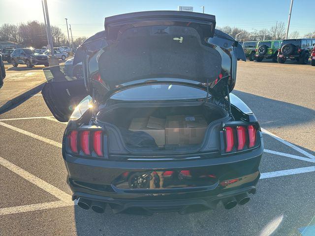 2022 Ford Mustang Shelby GT500 Fastback