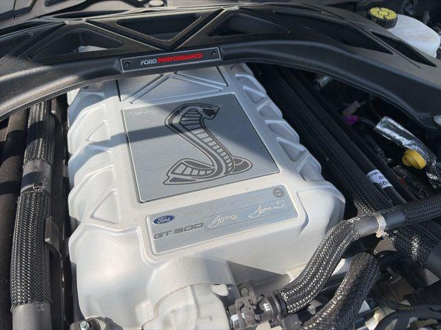 2022 Ford Mustang Shelby GT500 Fastback