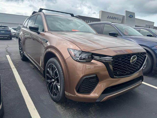 2026 Mazda CX-70 3.3 Turbo S Premium for sale in Russellville, AR