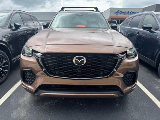 2026 Mazda CX-70 3.3 Turbo S Premium