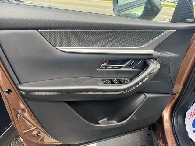 2026 Mazda CX-70 3.3 Turbo S Premium