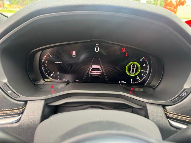 2026 Mazda CX-70 3.3 Turbo S Premium