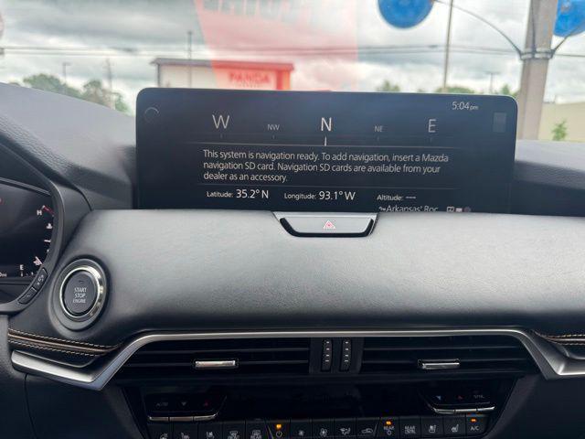 2026 Mazda CX-70 3.3 Turbo S Premium