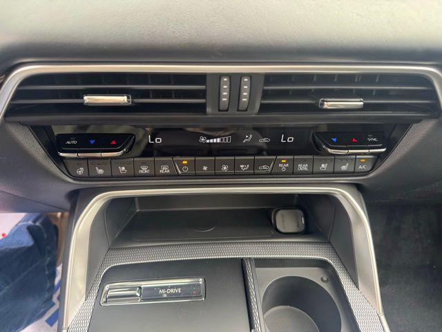 2026 Mazda CX-70 3.3 Turbo S Premium
