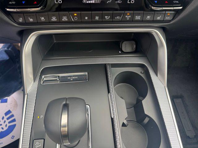 2026 Mazda CX-70 3.3 Turbo S Premium