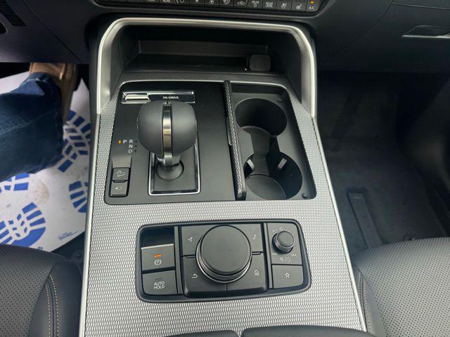 2026 Mazda CX-70 3.3 Turbo S Premium