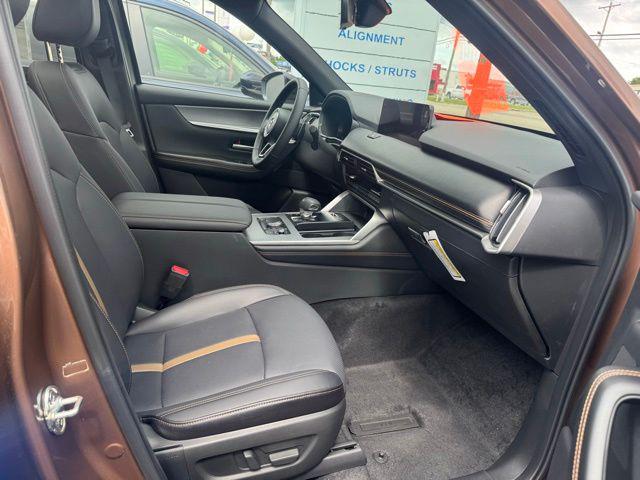 2026 Mazda CX-70 3.3 Turbo S Premium