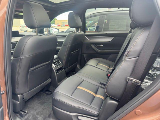 2026 Mazda CX-70 3.3 Turbo S Premium