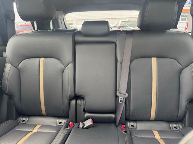 2026 Mazda CX-70 3.3 Turbo S Premium