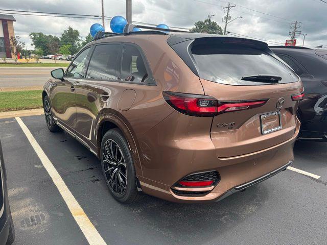 2026 Mazda CX-70 3.3 Turbo S Premium