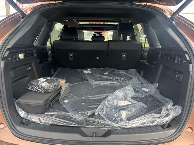 2026 Mazda CX-70 3.3 Turbo S Premium