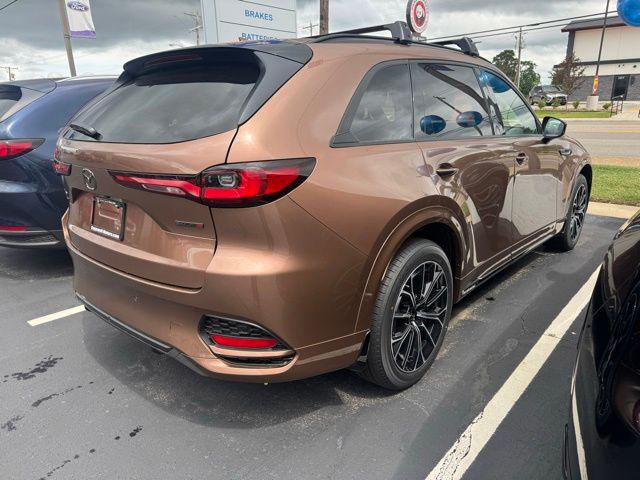 2026 Mazda CX-70 3.3 Turbo S Premium