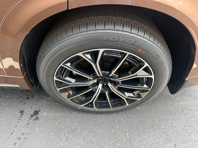 2026 Mazda CX-70 3.3 Turbo S Premium