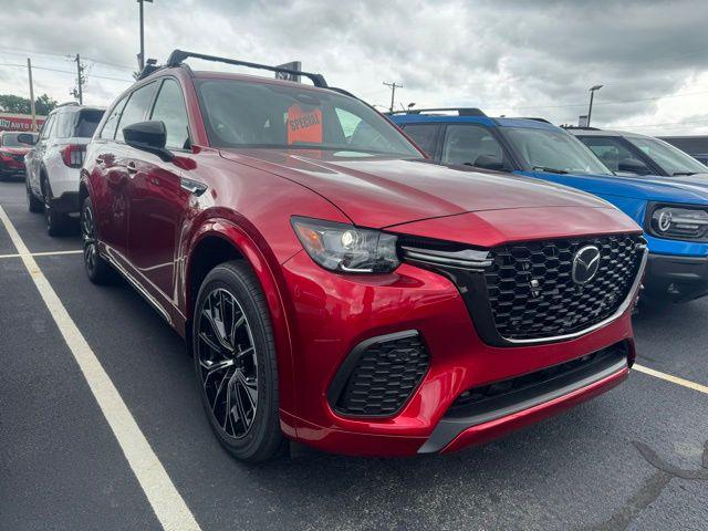 2026 Mazda CX-70 3.3 Turbo S Premium for sale in Russellville, AR