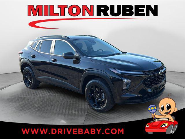 2026 Chevrolet Trax FWD LT for sale in Augusta, GA