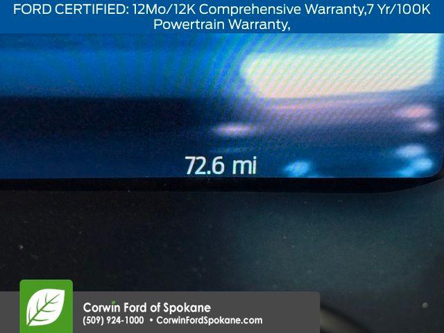 2026 Ford F-450 Platinum