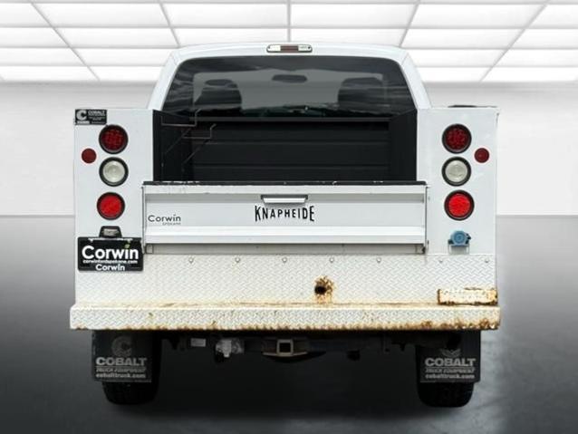 2015 Ford F-250 XLT