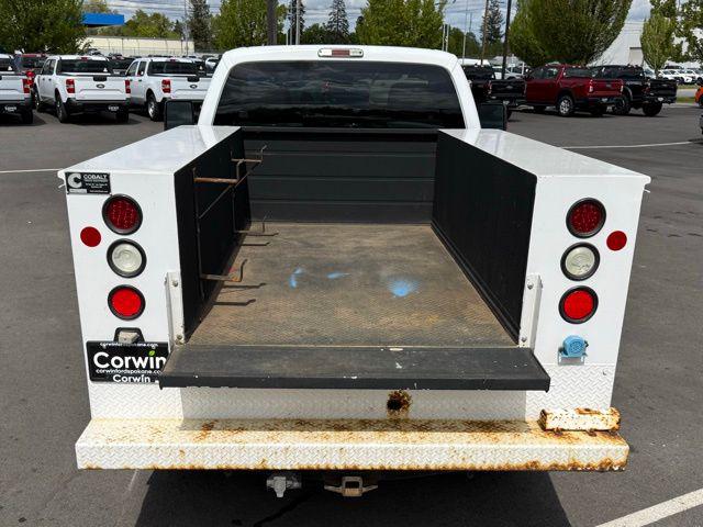 2015 Ford F-250 XLT