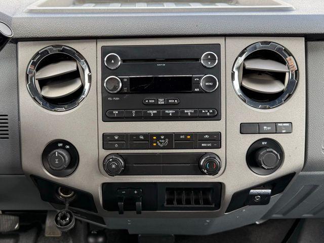 2015 Ford F-250 XLT