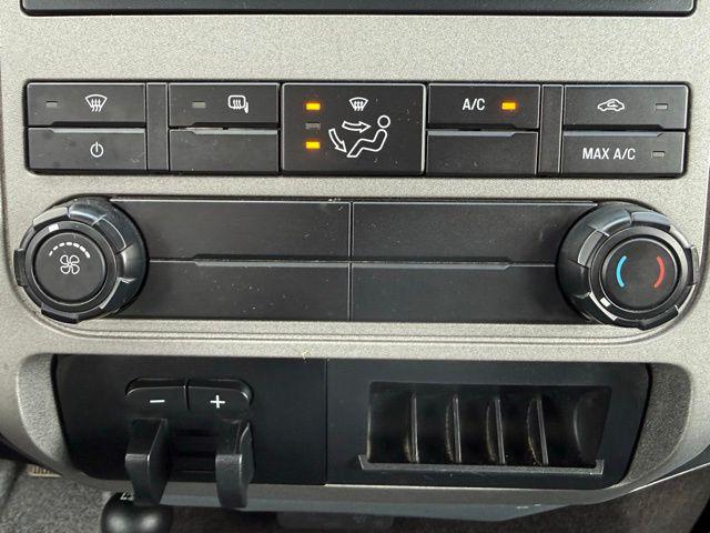 2015 Ford F-250 XLT