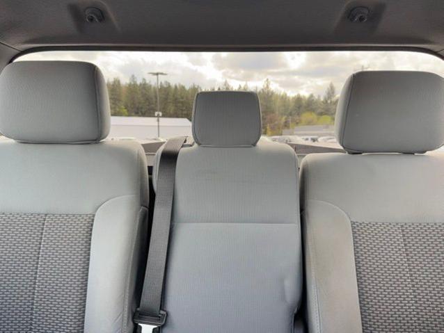 2015 Ford F-250 XLT