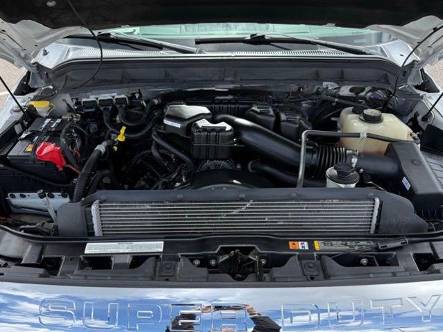 2015 Ford F-250 XLT