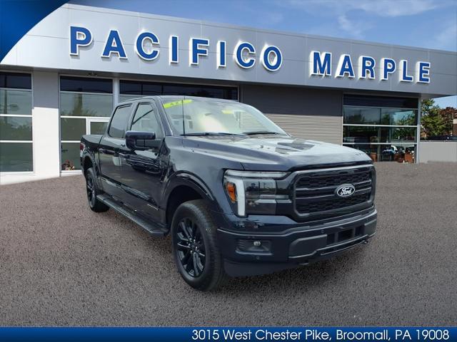 2025 Ford F-150 Lariat for sale in Broomall, PA
