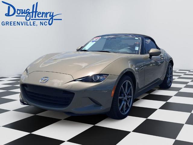 2023 Mazda MX-5 Grand Touring for sale in Ayden, NC