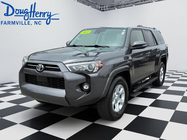 2022 Toyota 4Runner SR5 Premium for sale in Ayden, NC