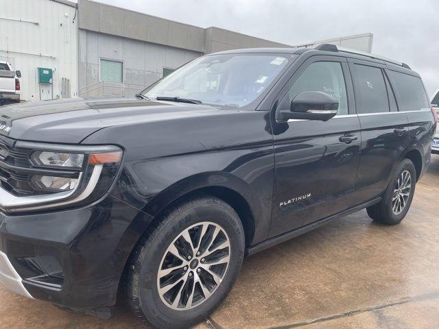 2025 Ford Expedition Platinum for sale in Whitesboro, TX
