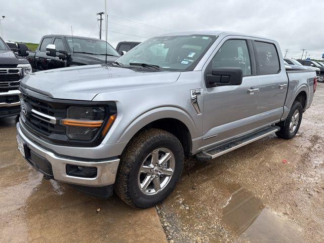 2025 Ford F-150 XLT for sale in Whitesboro, TX